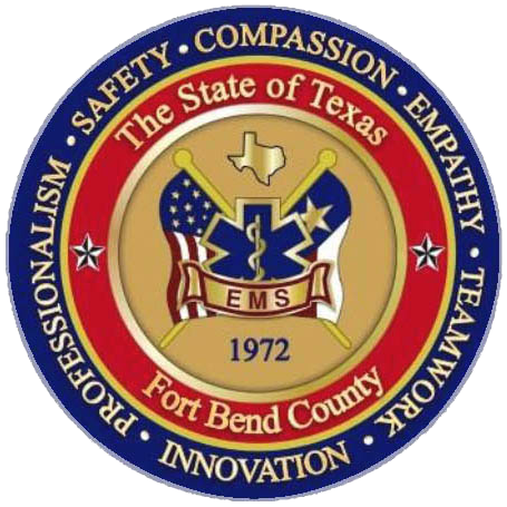 Fort Bend County EMS